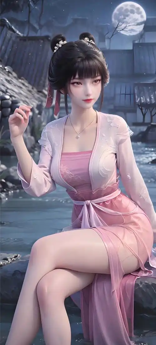 山海情 画廊剧照